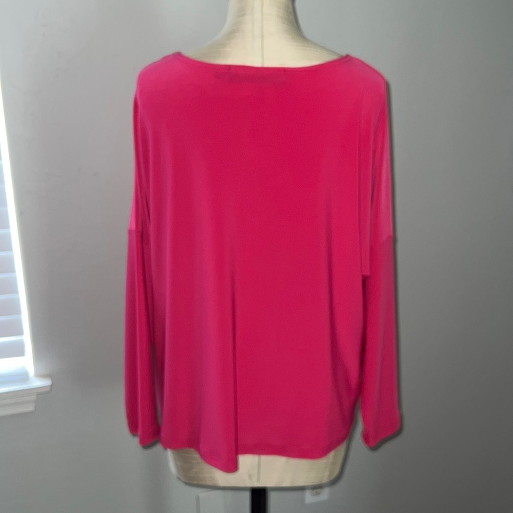 Sympli Pixie Boxy Top - image 5